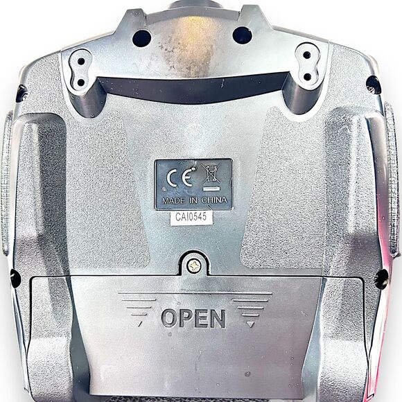 Remote Control Boat, High Speed H106 Rc Boat for Pools and Lakes, 20+ KMH 2. - Picture 6 of 16